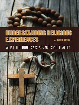 cover image of Understanding Religious Experiences